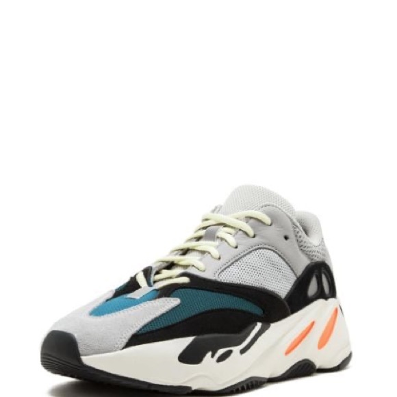 yeezy 700 size 8.5